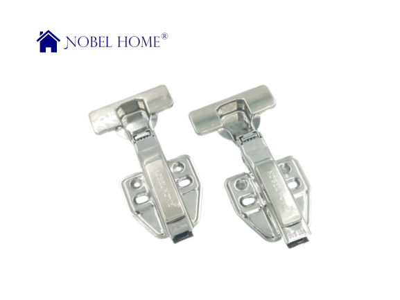 Hydraulic Hinges